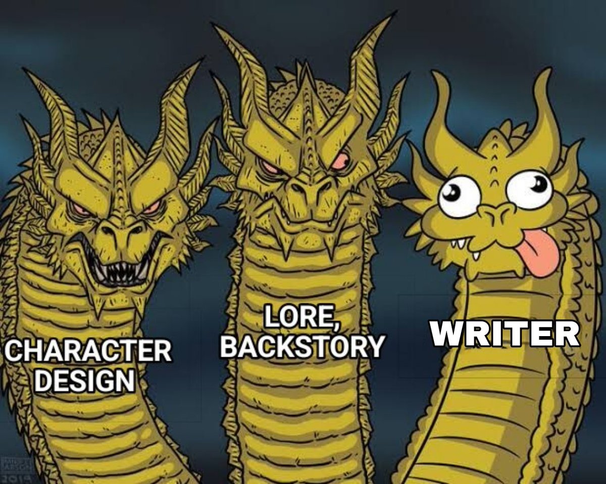 MemoirExplained's tweet image. N. 

Niat online untuk nulis malah buyar karena kebanyakan ngobrol.