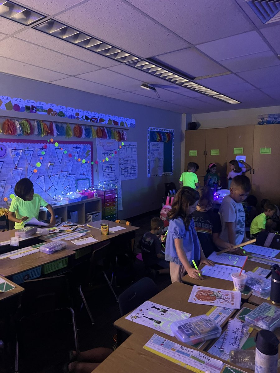 Laura Boulet (@lauraboulet_gte) on Twitter photo My Amazing mathematicians had a glow day today!!! Solving addition, Subtraction, perimeter, story problems, and rounding!!! #glowday <a href="/HumbleISD_GTE/">Greentree Elementary</a> <a href="/stacyseay_GTE/">Stacy Seay</a> <a href="/MSchultzGTE/">Monica Schultz, M.Ed.</a> #shinethelight <a href="/HumbleElemMath/">Humble ISD Elementary Math</a> My Amazing mathematicians had a glow day today!!! Solving addition, Subtraction, perimeter, story problems, and rounding!!! #glowday <a href="/HumbleISD_GTE/">Greentree Elementary</a> <a href="/stacyseay_GTE/">Stacy Seay</a> <a href="/MSchultzGTE/">Monica Schultz, M.Ed.</a> #shinethelight <a href="/HumbleElemMath/">Humble ISD Elementary Math</a>