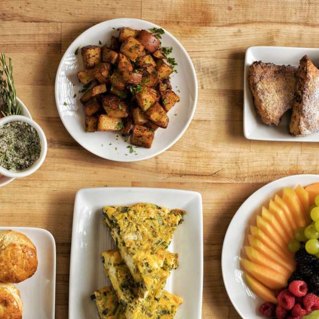 🍂 Planning an autumn event? Let Crumble &amp; Whisk cater your gathering with our delicious pot pies, salads, and desserts. Visit us in Oakland or order online. 🍁🥧

Start your order: crumbleandwhisk.com

#CrumbleandWhisk #Oakland #BayArea #Restaurant #Bakery #Patisserie #Br...