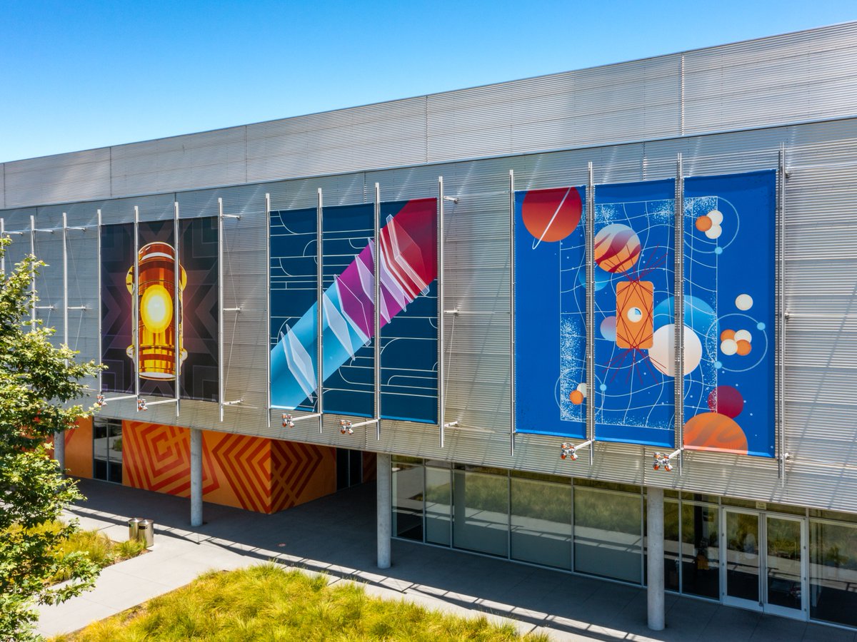 Save the date for a special event. 

In December 2022, scientists at the National Ignition Facility at the Lawrence Livermore National Laboratory achieved fusion ignition for the first time in a laboratory setting — a stunning success more than 40 years in the making.

To honor