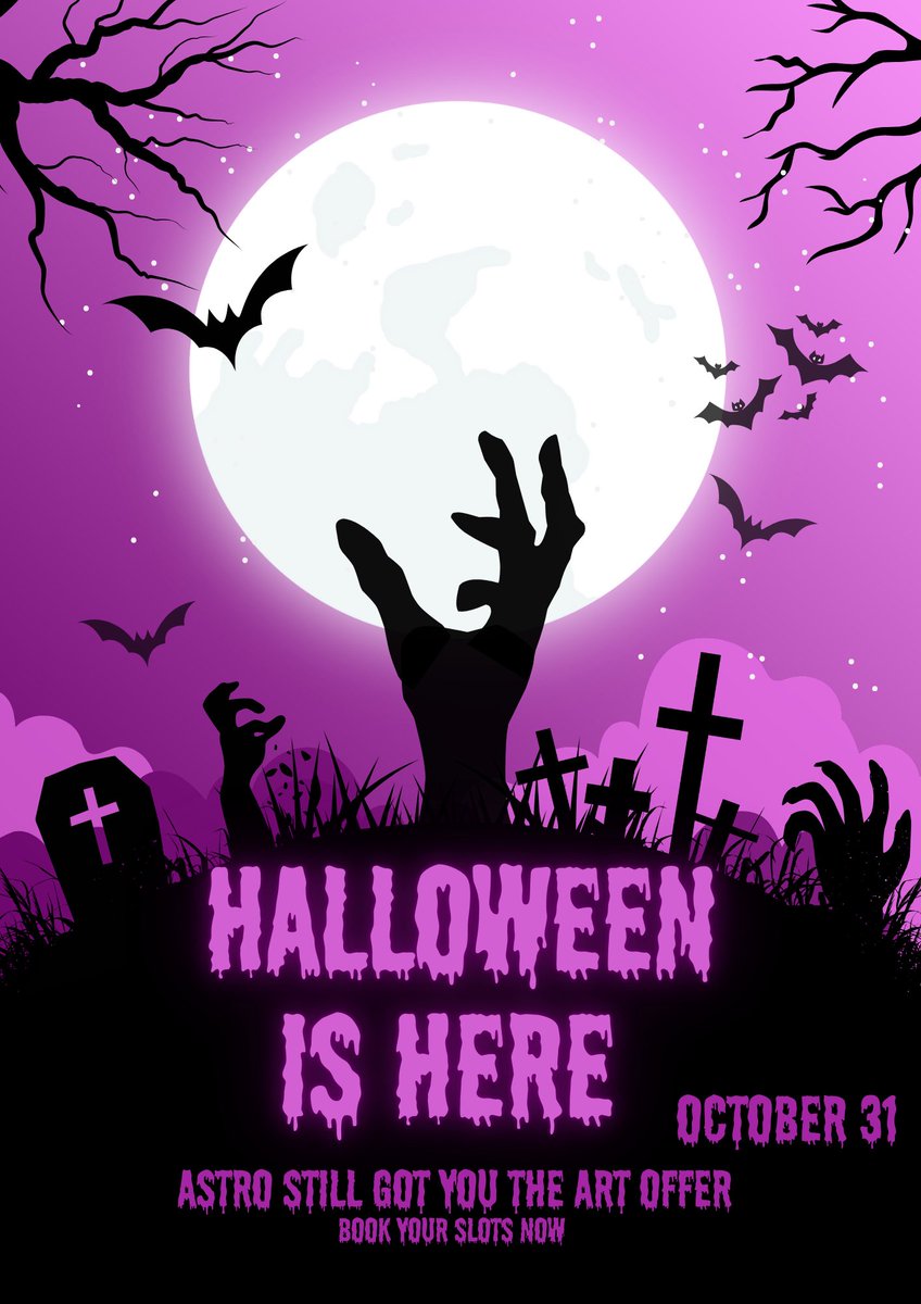 astrogotyou's tweet photo. 💀TRICK💀 OR 💀TREAT💀
#Halloween2024 

TELL ME WHAT ARE YOU WEARING ON HALLOWEEN? 👻 

THE SOUL OF ASTRO WILL RETURN TO HIS HOME 💀

COMMISSION OPEN: 
#twitch #twitchgaming #envtuber #VtuberDebut #Kick #3dartwork #SmallStreamersConnect #smallstreamer #SmallStreamerCommunity https://t.co/ChMvziDAGU