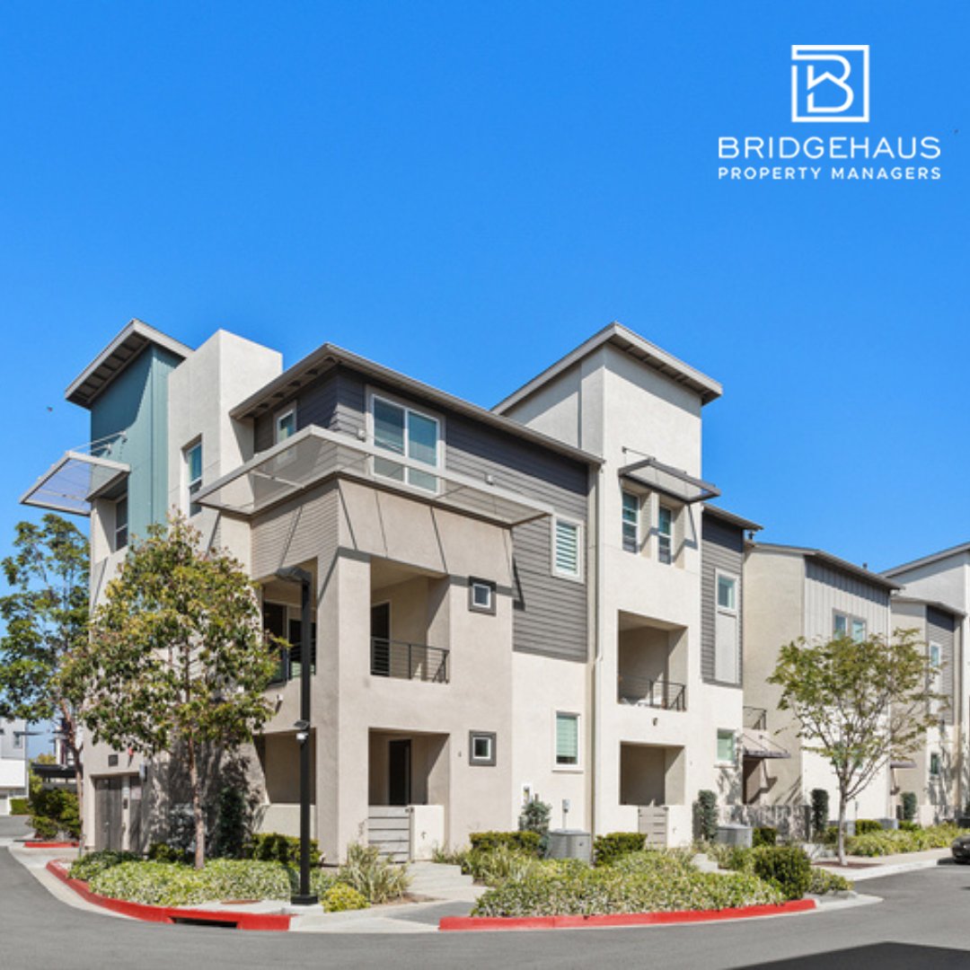 BridgeHausPM's tweet photo. Summer may be ending, but resident demand is still high! 🌞 Ensure your property is rent-ready for fall with our expert management services. https://t.co/swRVks74gM