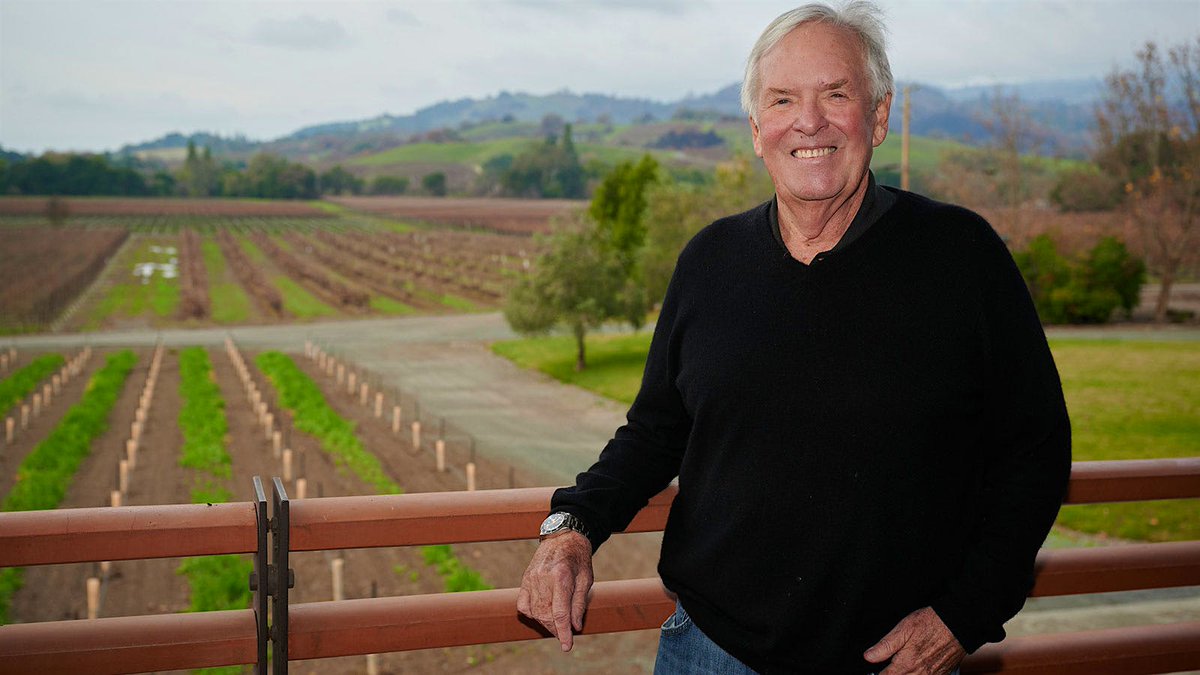 zinmaker's tweet image. Foley and Other Companies Buy Vintage Wine Estates Brands at Bankruptcy Auction dlvr.it/TDTzcL