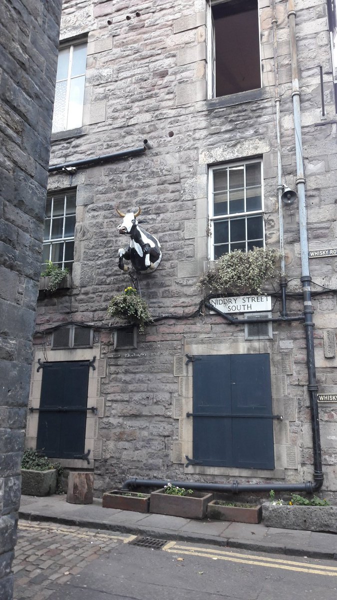 Loden_Mcjohn's tweet image. #edimburgo #ricordi