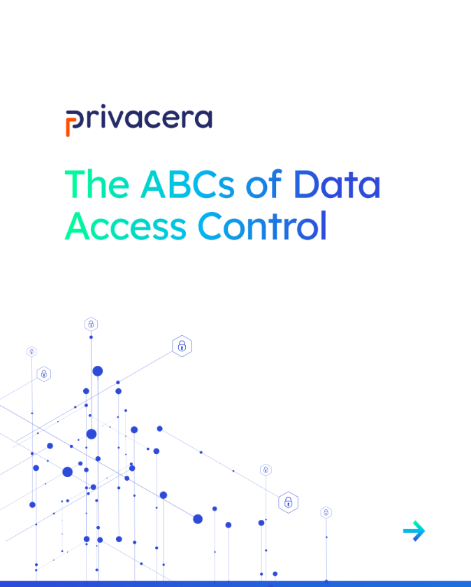 Privacera tweet media