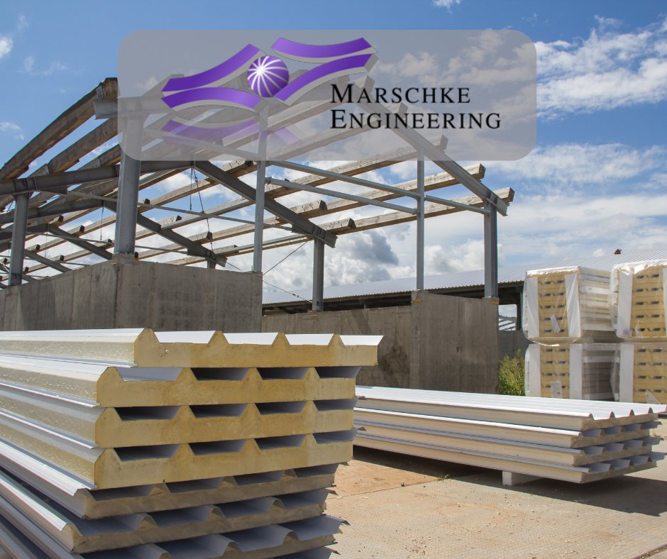 MarschkeEngine1's tweet photo. At Marschke Engineering, we prioritize sustainable building materials that reduce environmental impact and enhance efficiency.🔍 Interested in eco-friendly construction tips? Comment below!#Sustainability #GreenBuilding #EcoFriendlyMaterials https://t.co/QCFjyOLVQY