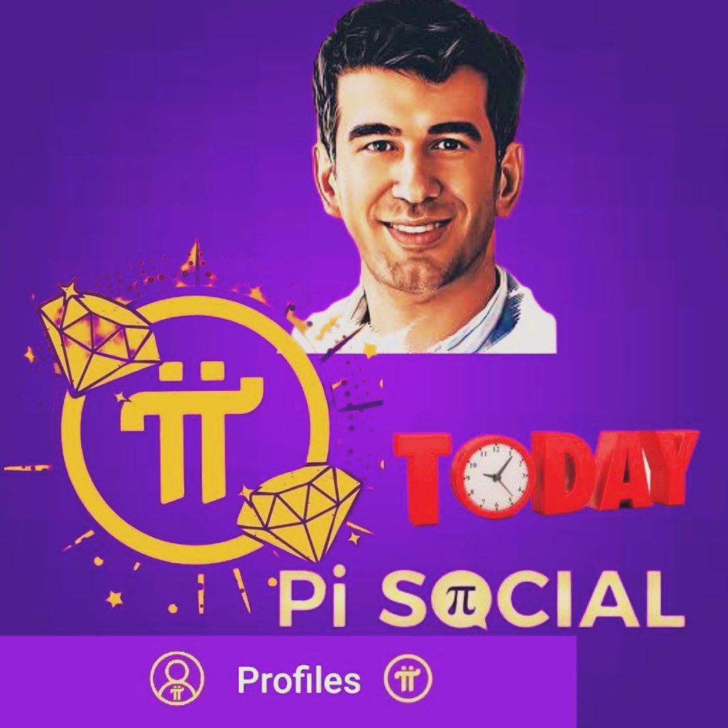 #Pioneers drop your profile username below let everyone follow each other 🚀 

Let us Go🚀🚀🚀

Don't forget to RETWEET 🎯

#OpenMainNet #PiNetwork #September11