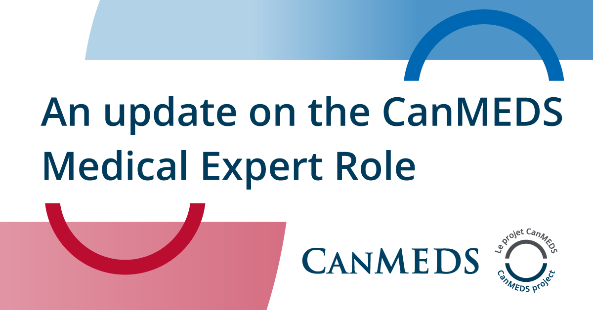 The College of Family Physicians of Canada tweet media