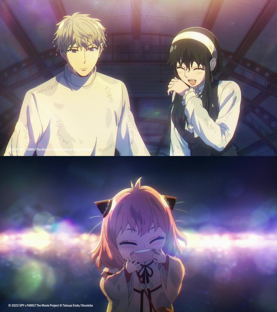 AnimeTV チェーン tweet media