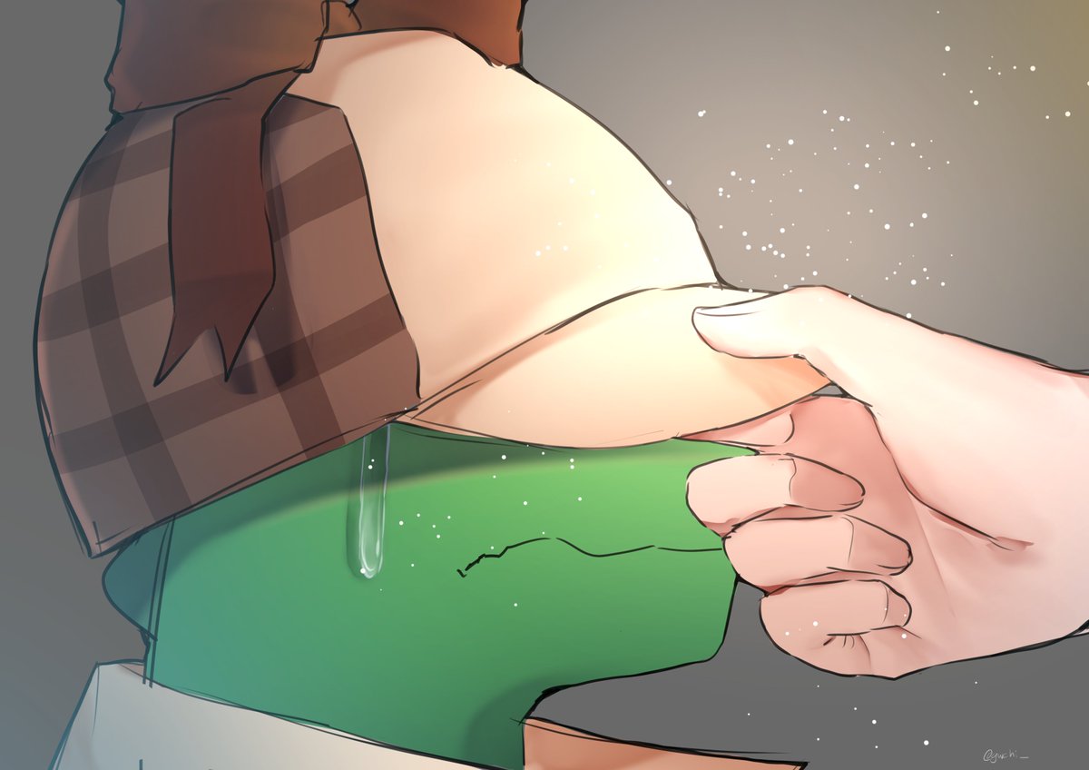 gwch ぐわち (dead on x, message on discord) tweet media