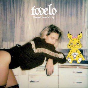 ToveLoFrance's tweet photo. 🎂 | Joyeux anniversaire #SUNSHINEKITTY 🤍
Il y a tout juste 5 ans, @ToveLo sortait son 4e album studio avec des titres comme Glad He’s Gone, Bad As The Boys ou encore l’excellent Sweettalk My Heart !
Quelle est votre chanson préférée de l’album ? https://t.co/8FpgKjemxF