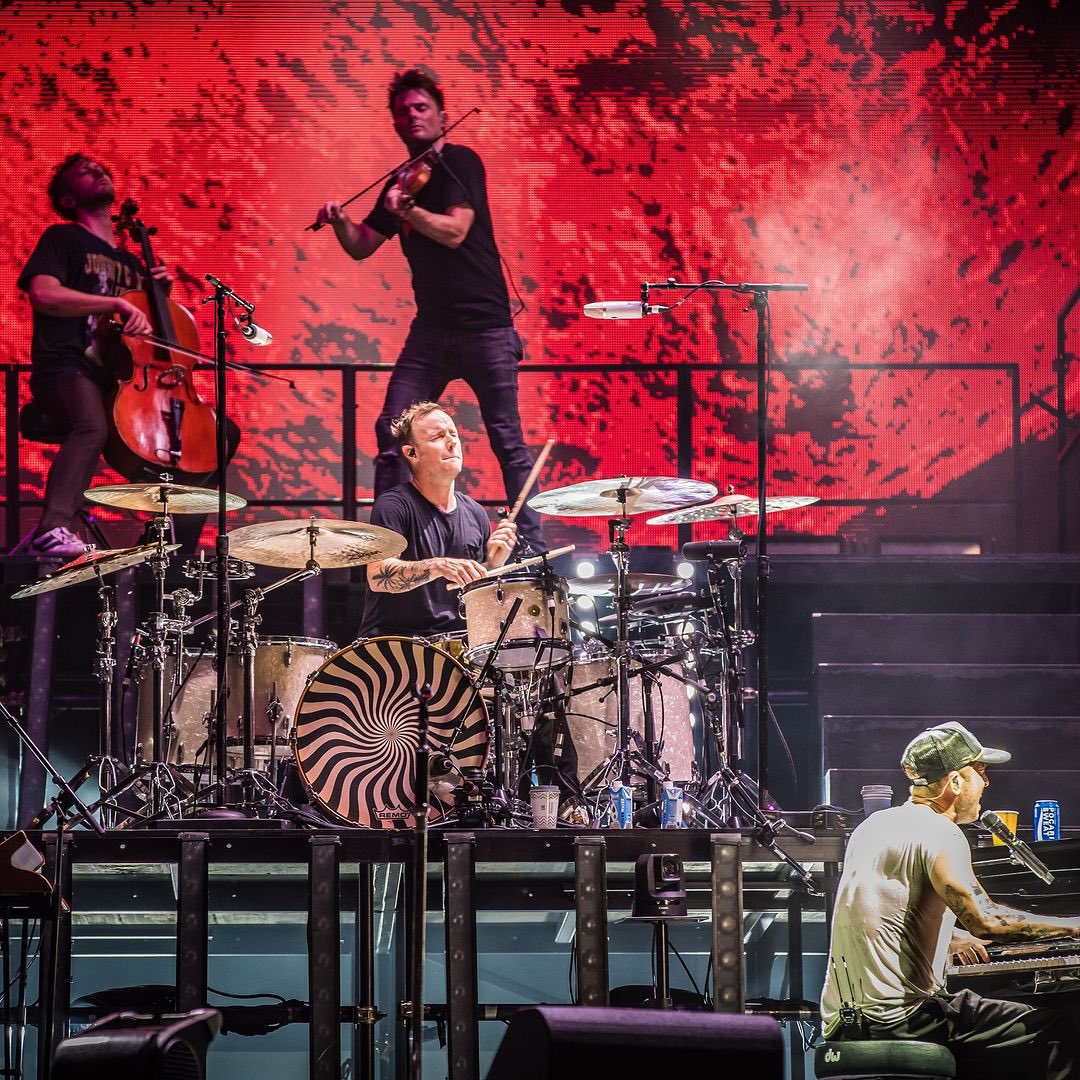 ONEREPUBLIC tweet media