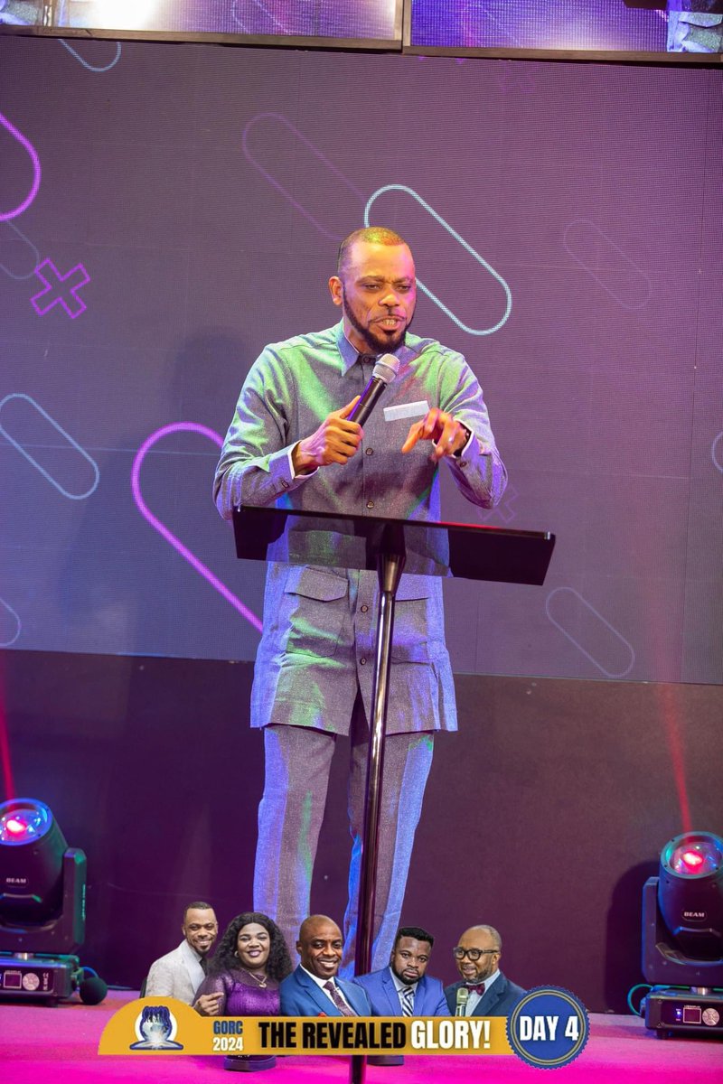 RulersCityIntl's tweet image. DAY 4  EVNING SESSION PHOTOHIGHLIGHT 
#gorc2024
#revvictorchimere #rulerscitychurchinternational