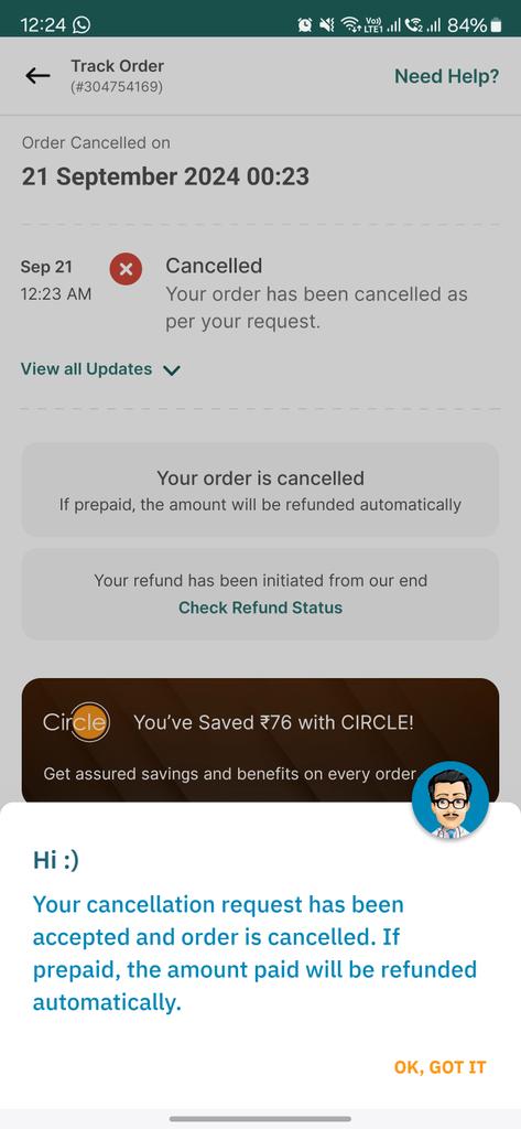 imranakhn's tweet photo. @Apollo24x7 @AyanakshaB All fake promises, but put a lock to your business https://t.co/kApSnv8nq4