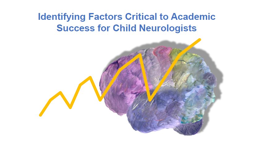 Child neurologists, please help us determine how to  facilitate success in child neurology!

For more information and to participate in this study, click here:
redcap.urmc.rochester.edu/redcap/surveys…