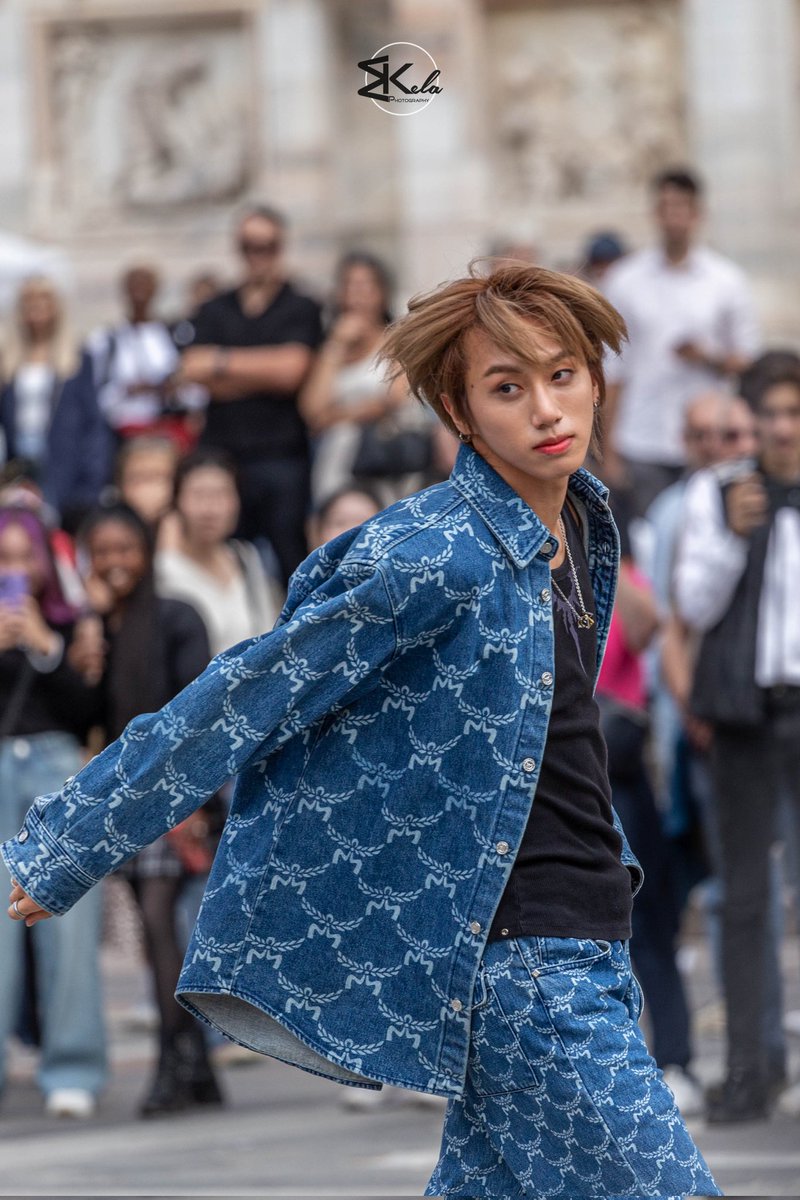 mkelaphoto's tweet photo. 240920
2024 Dancing DUOMO in MILAN 
Harry-June 🫶🏻

Thank you for coming to Milan! 💕

#HARRY_JUNE #DKB #다크비 #HARRYJUNE #해리준 #MCM #MilanFashionWeek @DKB_BRAVE https://t.co/fEVfQ1buVW