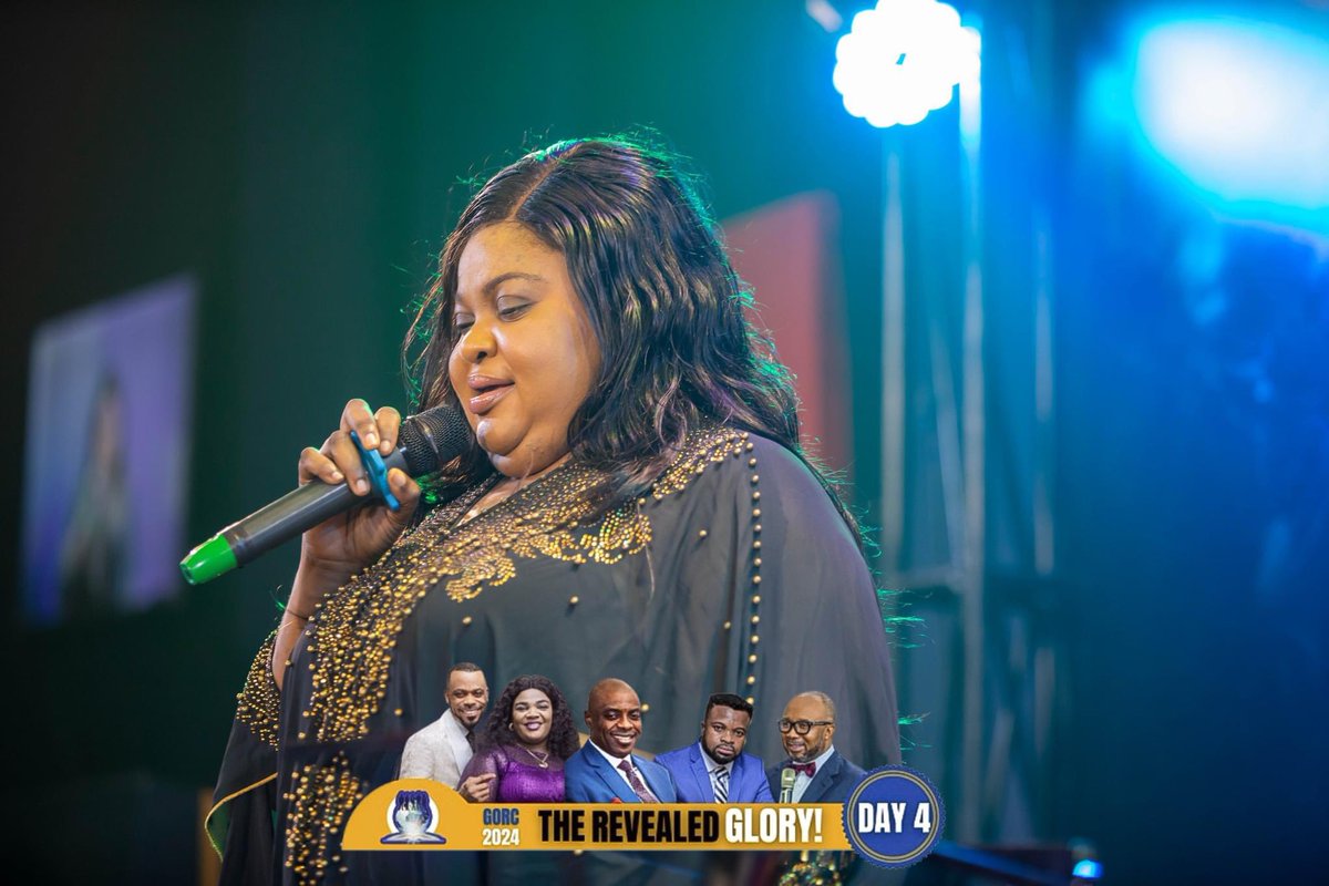 RulersCityIntl's tweet image. DAY 4 EVENING SESSION WITH Samma Ministries 
#gorc2024 #revvictorchimere
