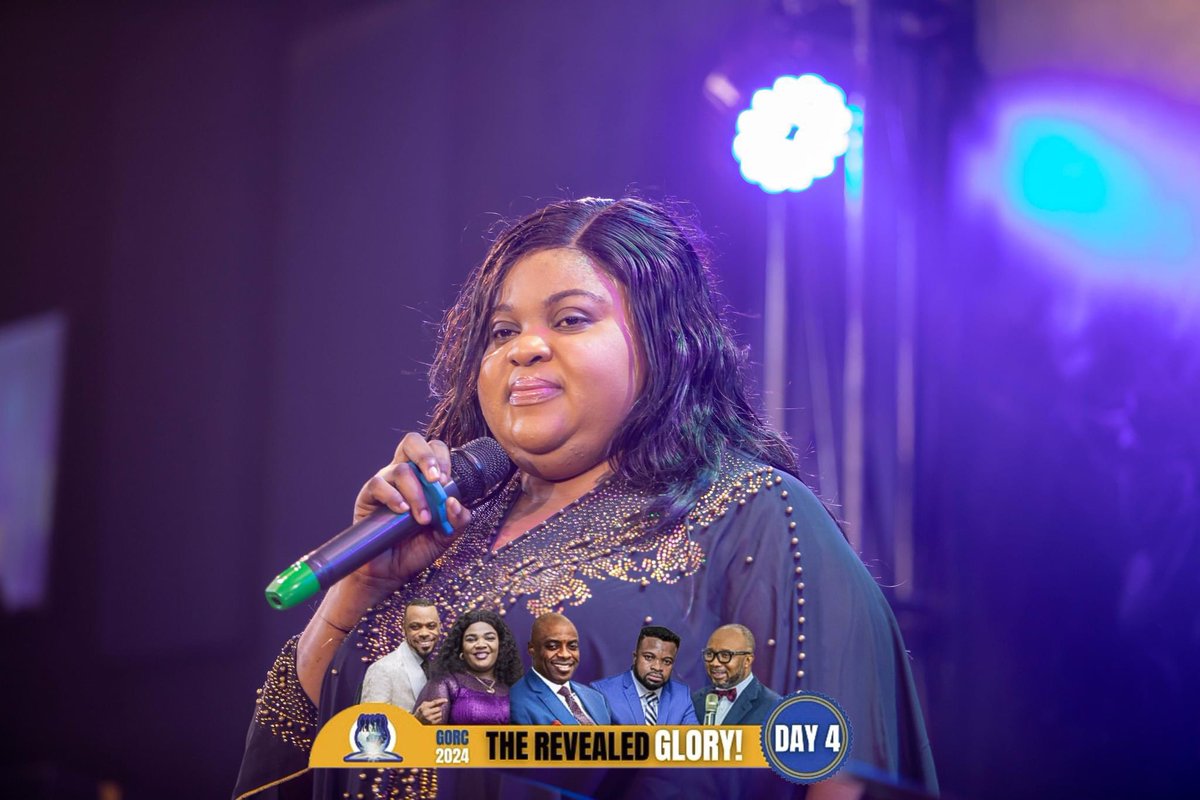 RulersCityIntl's tweet image. DAY 4 EVENING SESSION WITH Samma Ministries 
#gorc2024 #revvictorchimere
