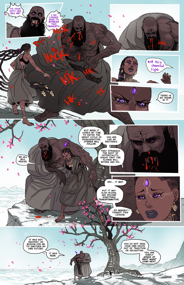 Orbitaldropkick's tweet photo. KILL SIX BILLION DEMONS https://t.co/QOCw66s5UC