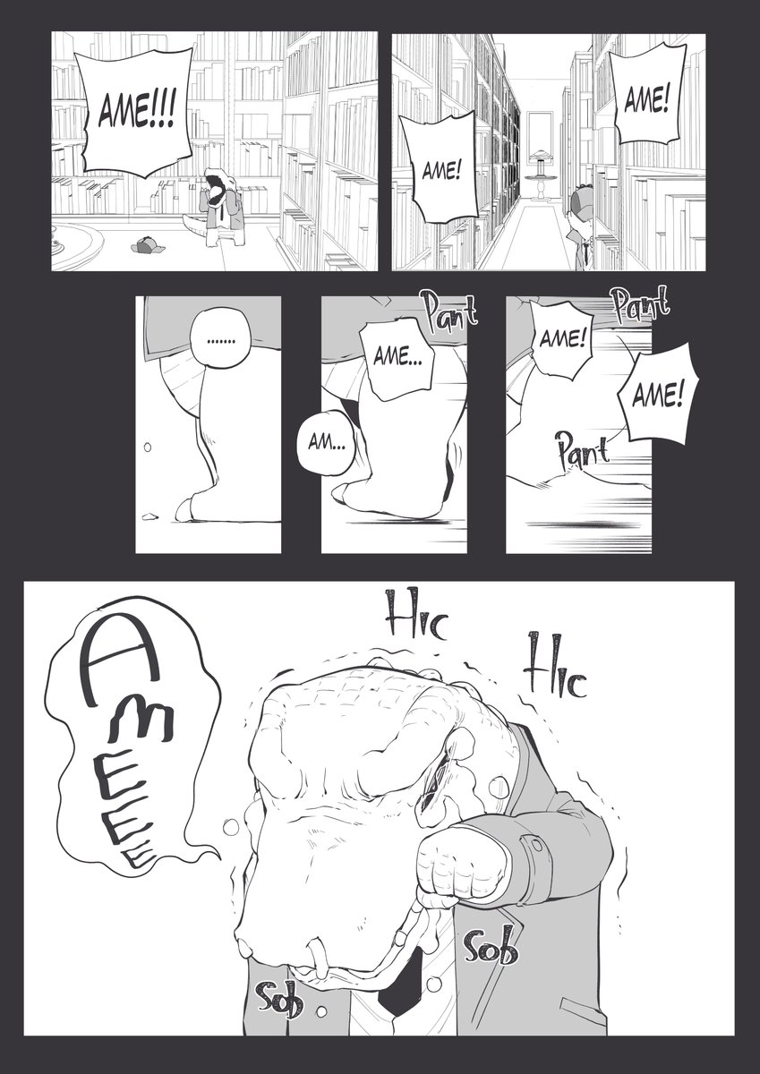 Ame...
#ameliaRT