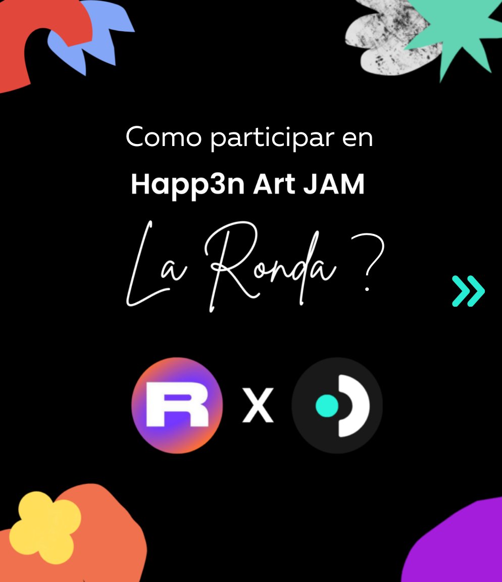 Happ3n 🍀 tweet media