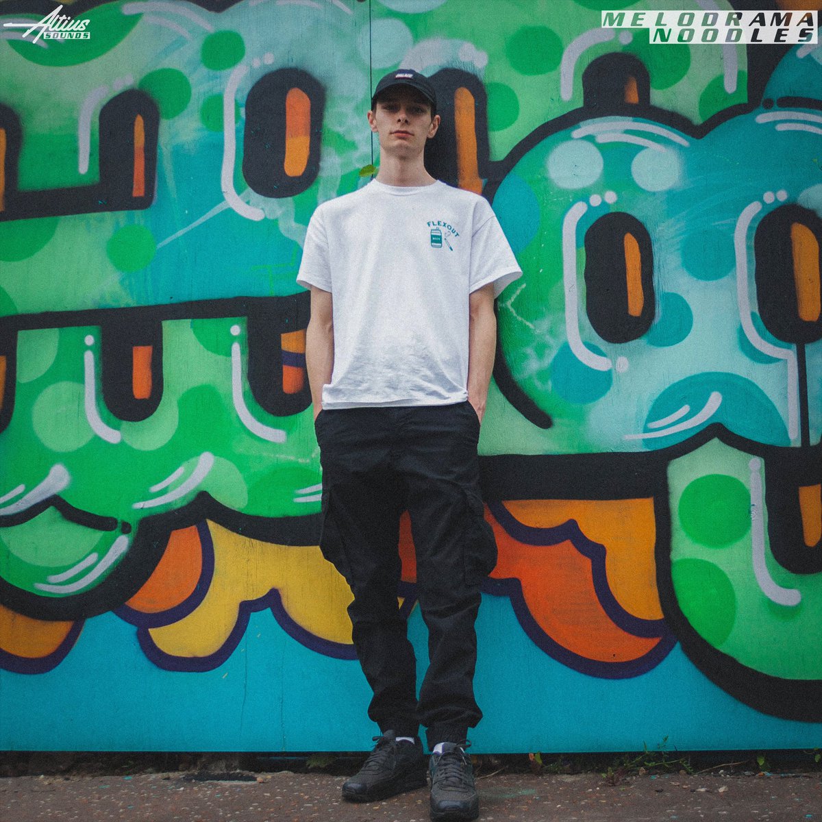 AltiusSounds's tweet image. Melodrama.dnb makes his highly anticipated return to the label with 3 deep minimal rolling tracks focused for the club season, including a feature collaboration with Chazwav.
Exclusive to Juno Download &amp;amp; Spotify : 27/09/24
#altiussounds