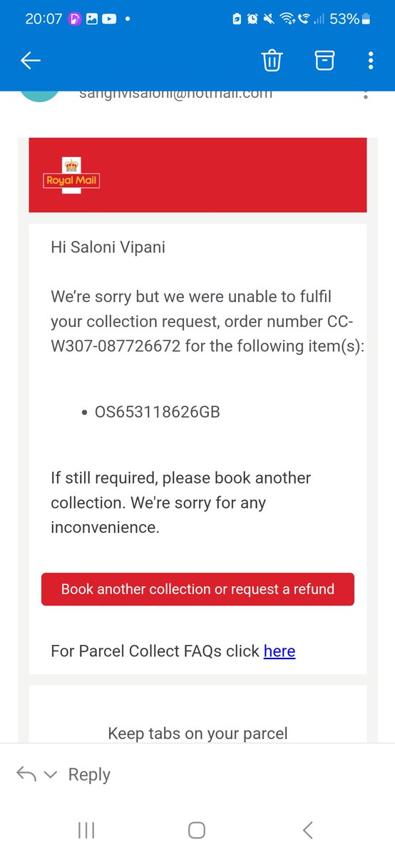 Saloni Vipani tweet media