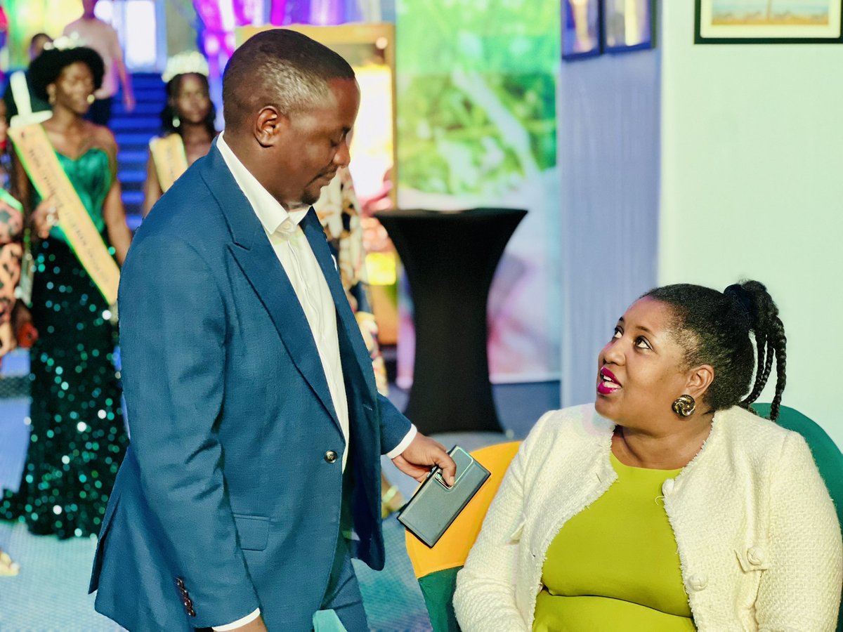 TourBugandaUG's tweet photo. The #TimeslessFrames24 https://t.co/1WCED6taKZ