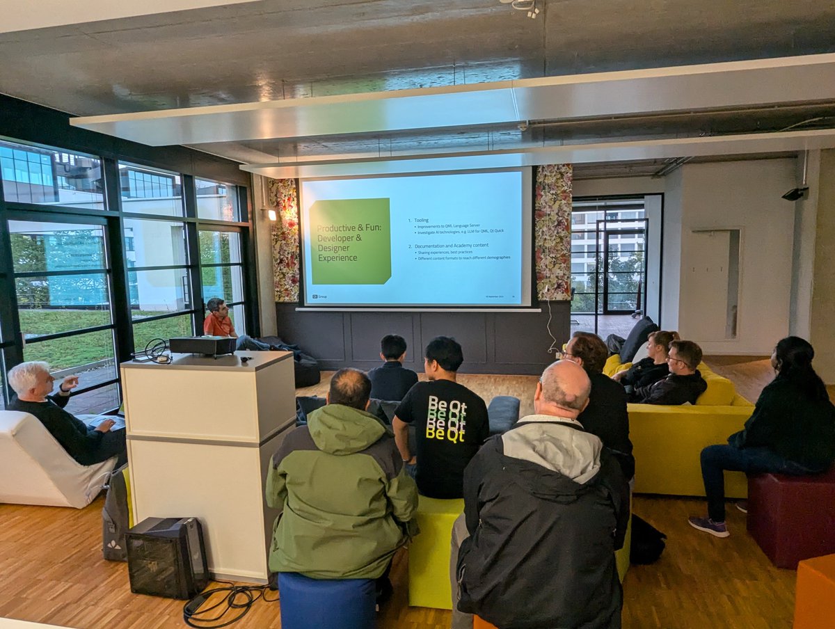 Peter Hartmann tweet media