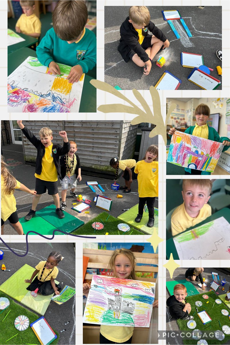 Ein thema newydd 🏙️🏰🏟️🏴󠁧󠁢󠁷󠁬󠁳󠁿
#caerdydd #dysgwyrcreadigol