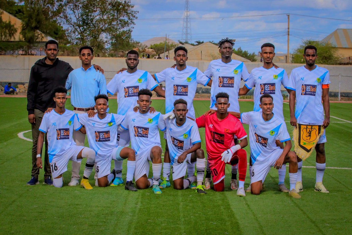 Somali football federation 1951 tweet media