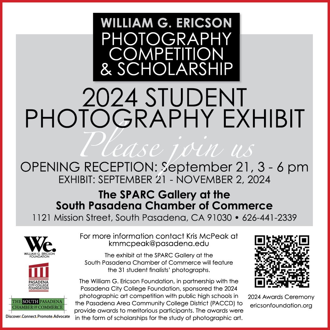 PCC Foundation tweet media