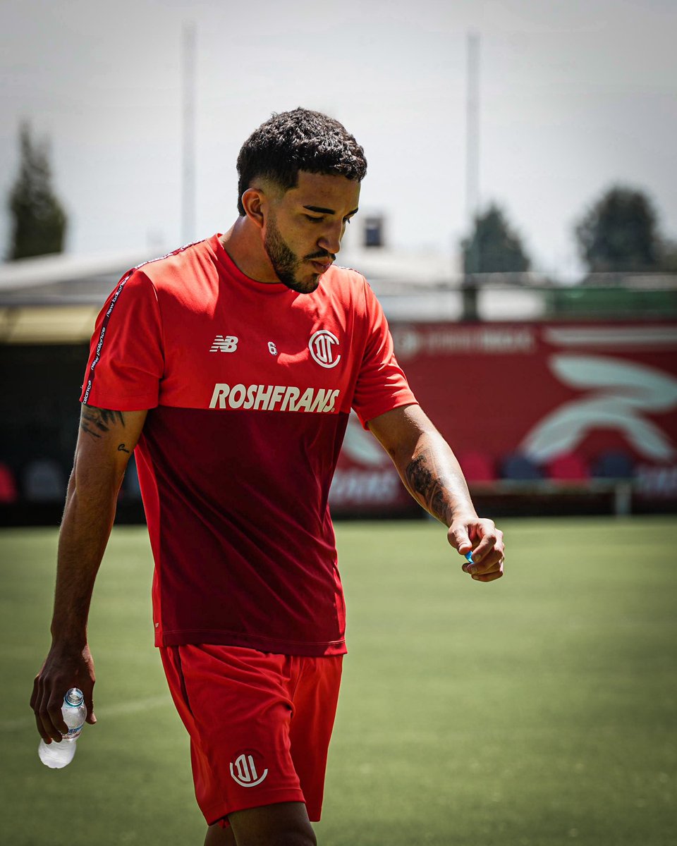 Tiempo al tiempo 👊🏼