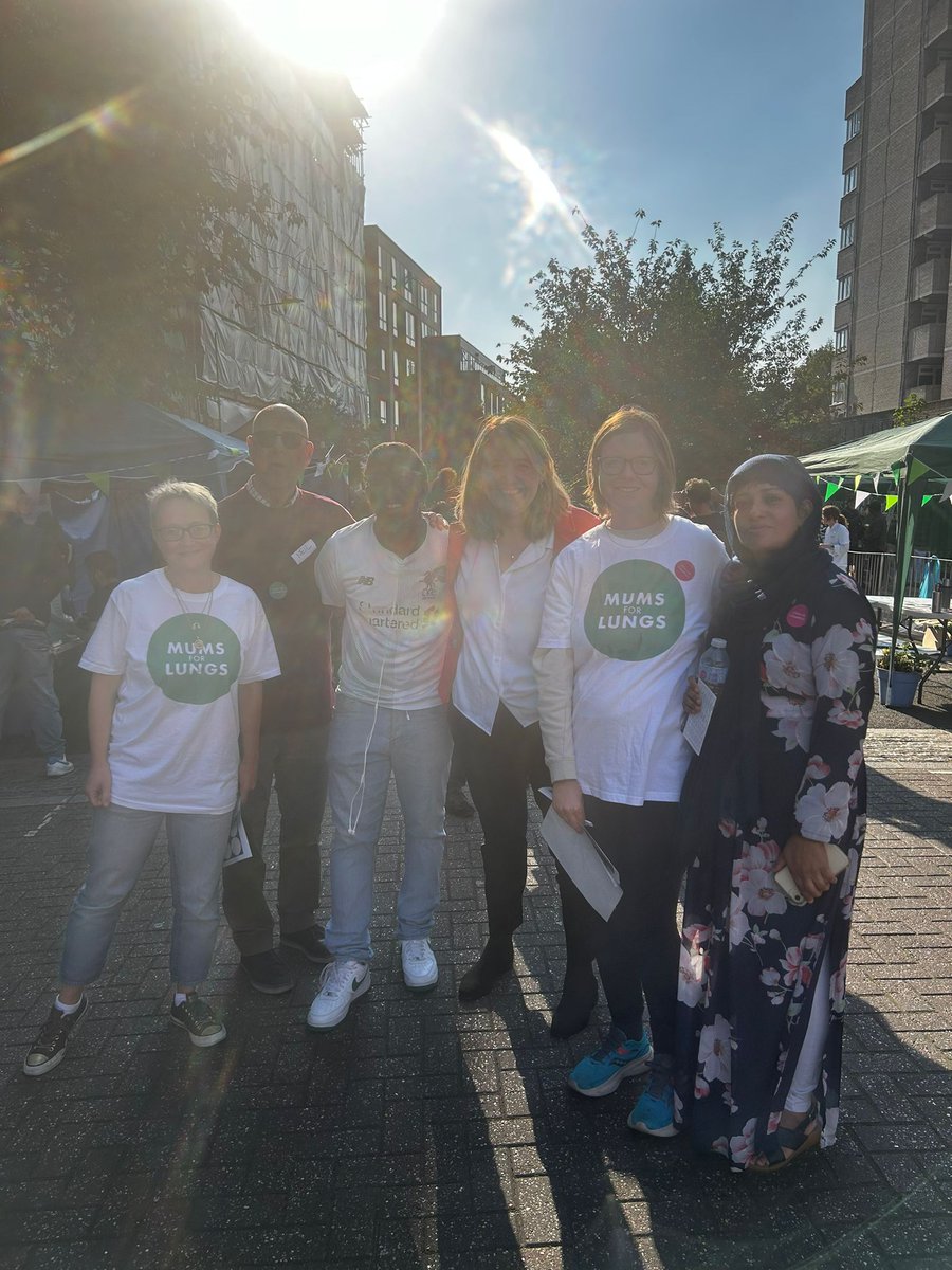 Rita Begum tweet media