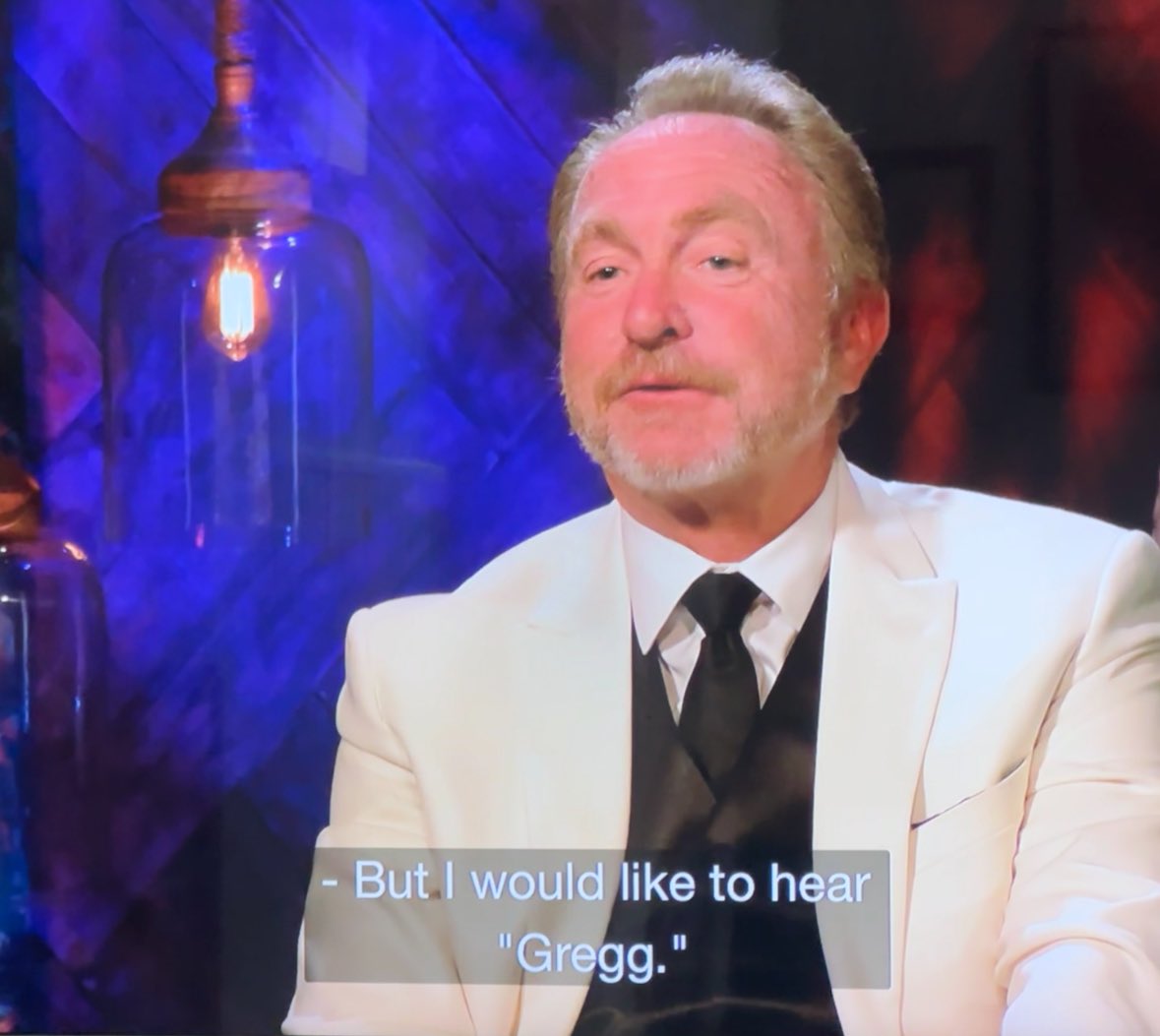 oh hey, it’s that guy again tweet media