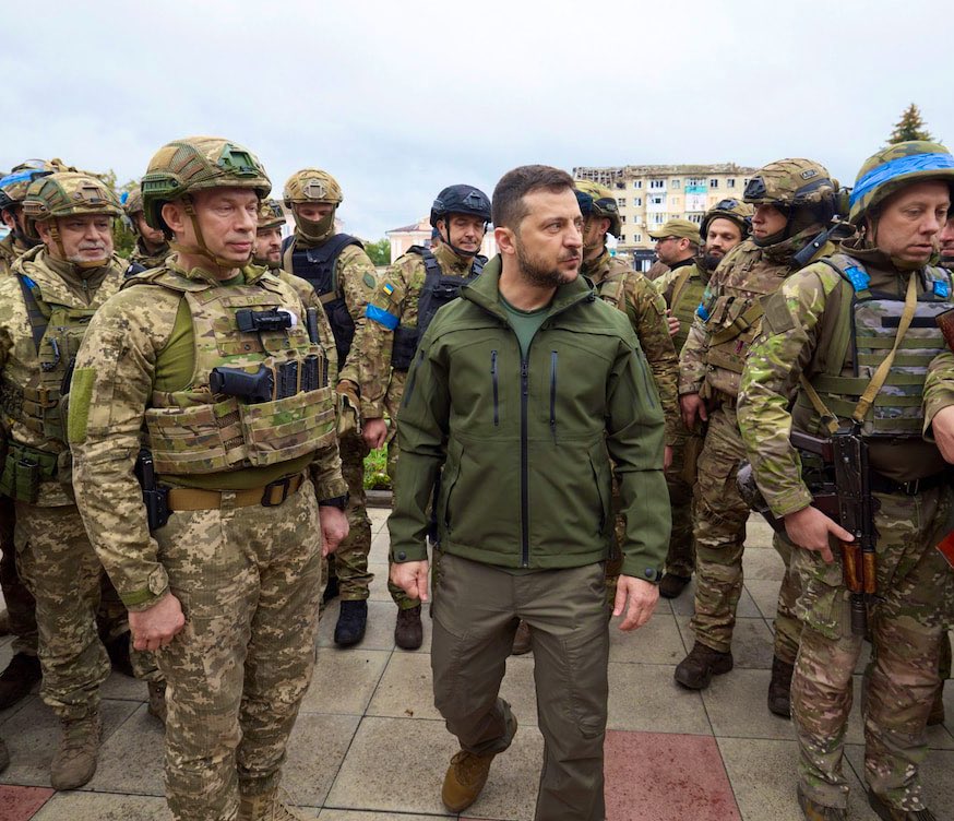 VICTORY IS COMING! 🇺🇦