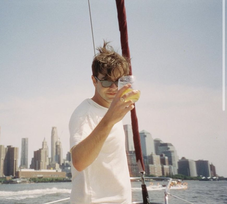 happy birthday to the man himself 🥳