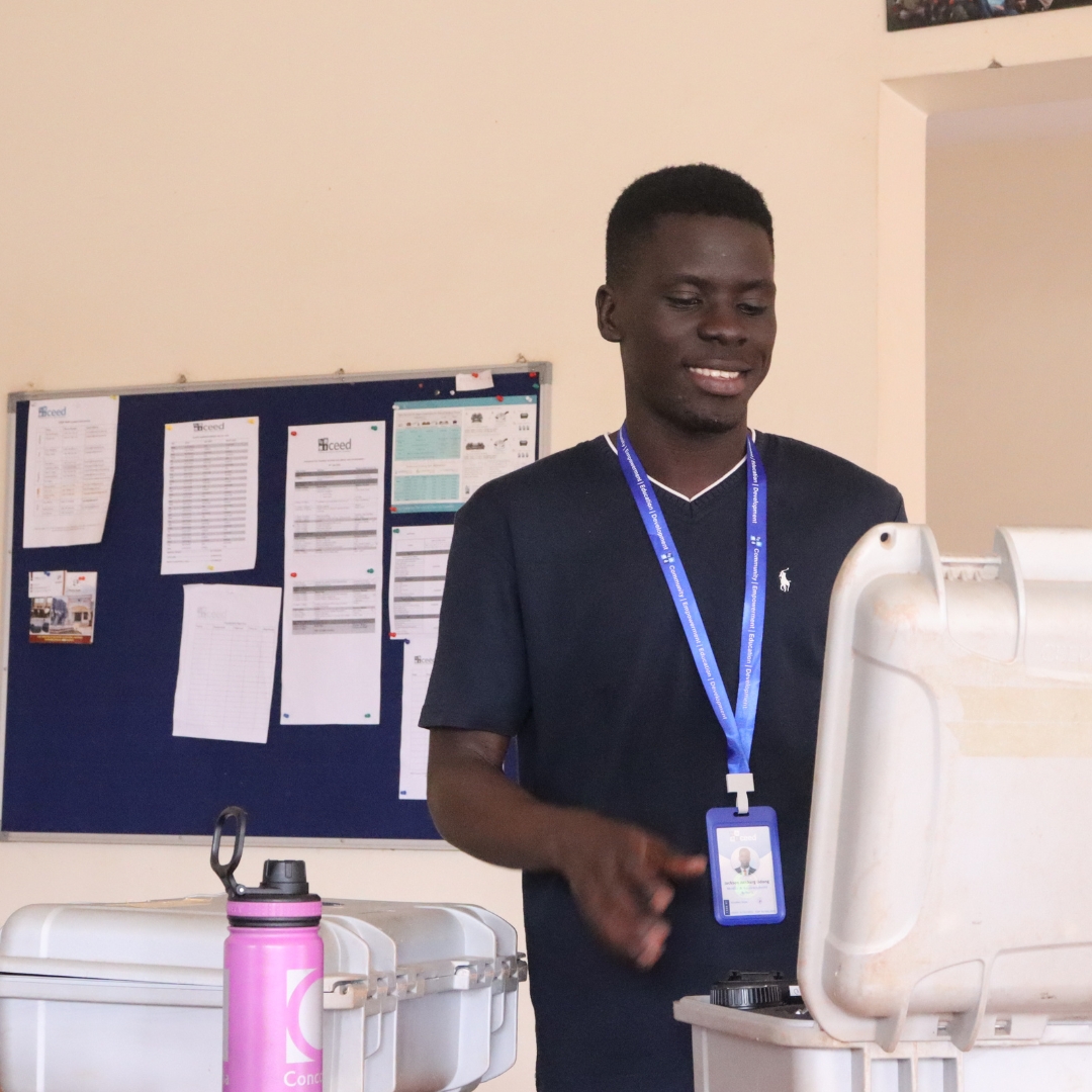 Did you know CEED Concordia began in 2006, originally as CVAP, founded by 2 motivated Concordia students? 🎓🌟

Since then, our program has evolved from working with SOS Children’s Village to focusing on Youth Entrepreneurship, Environmental Sustainability, Technology Education!