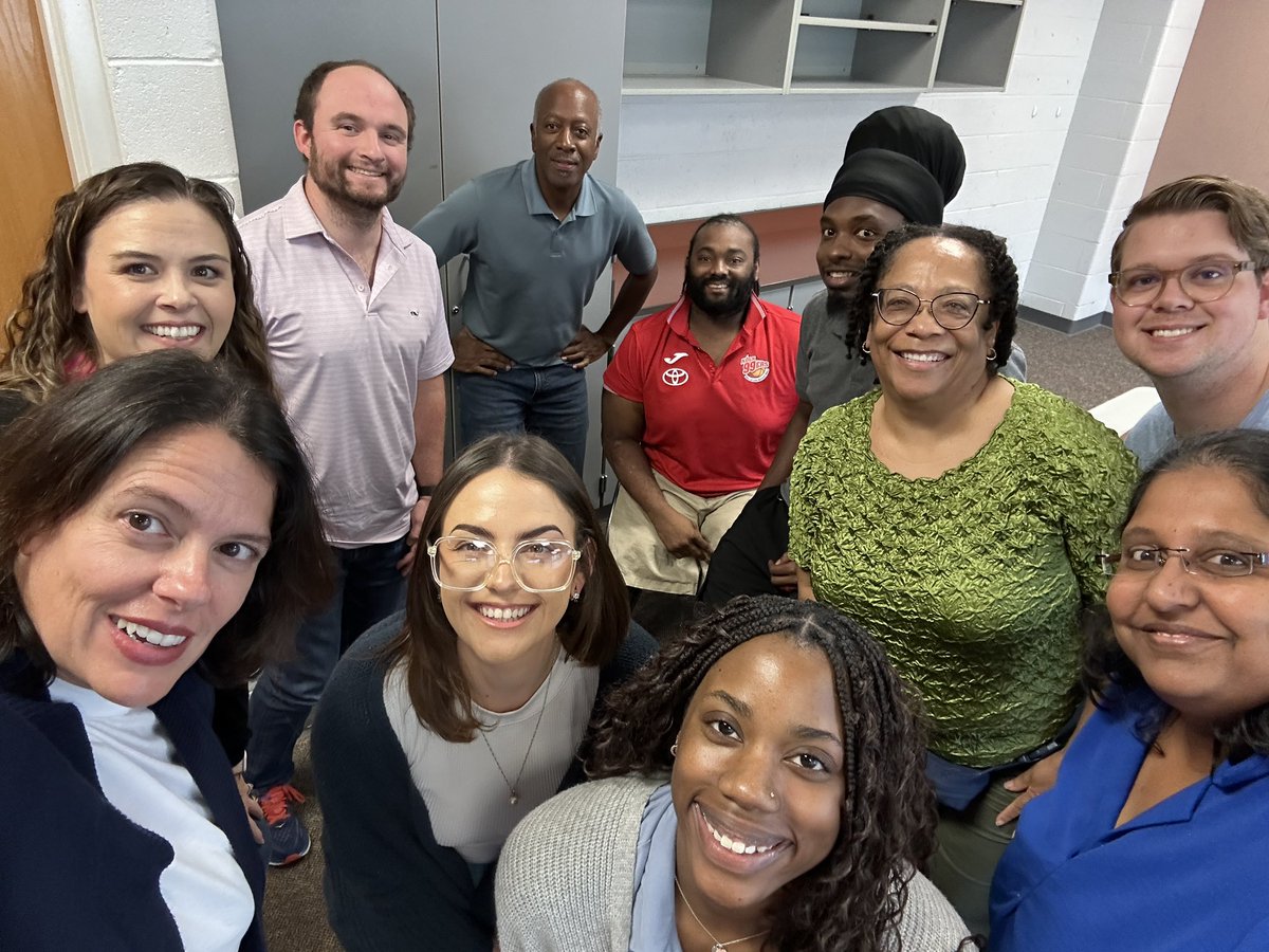 Bridgette Crose (@bridgettecrose) on Twitter photo Shoutout to our new alternative licensure teachers stepping into the classroom! 🌟 Your diverse experiences and fresh perspectives are exactly what our students need. Ready to inspire, empower, and make a difference! <a href="/jenniferrolet/">Jennifer Ouellette</a> <a href="/WCPSSTSP/">Teacher Support</a> Shoutout to our new alternative licensure teachers stepping into the classroom! 🌟 Your diverse experiences and fresh perspectives are exactly what our students need. Ready to inspire, empower, and make a difference! <a href="/jenniferrolet/">Jennifer Ouellette</a> <a href="/WCPSSTSP/">Teacher Support</a>