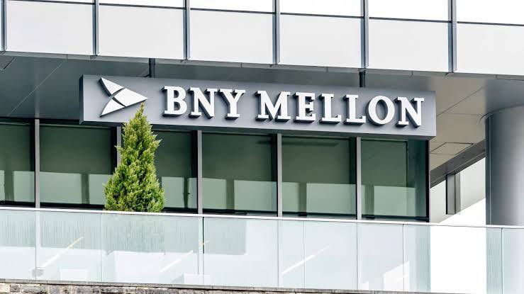AshCrypto's tweet image. 🚨 BREAKING 🚨

$2 TRILLION 🇺🇸 BNY MELLON BANK, 
HAS RECEIVED SEC APPROVAL TO 
CUSTODY BITCOIN FOR CLIENTS!

THIS IS MASSIVE 🔥