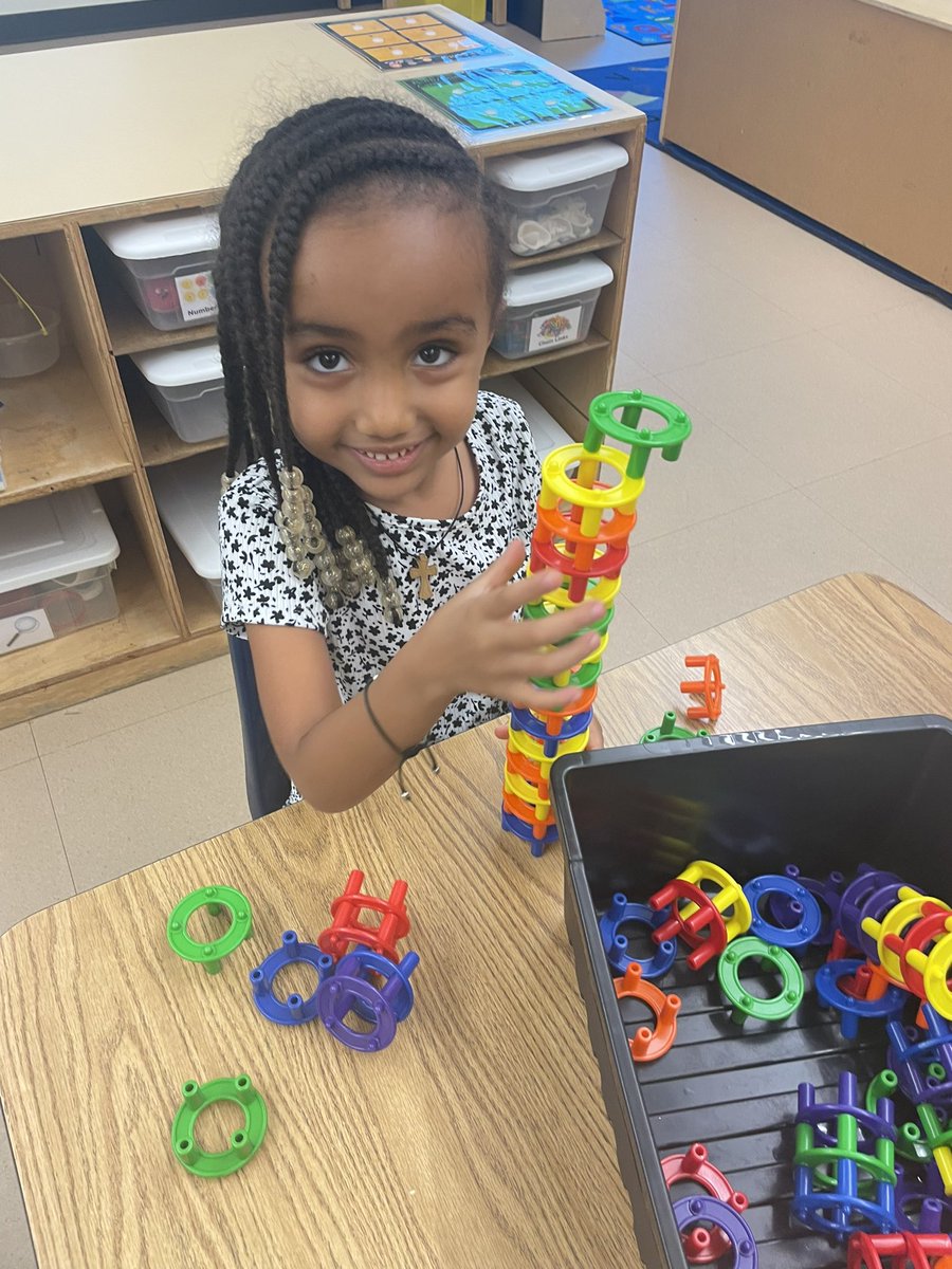 GernerCenter's tweet image. We have been working hard in each classroom to build a positive classroom community. Through it all, they are learning how much fun school can be.