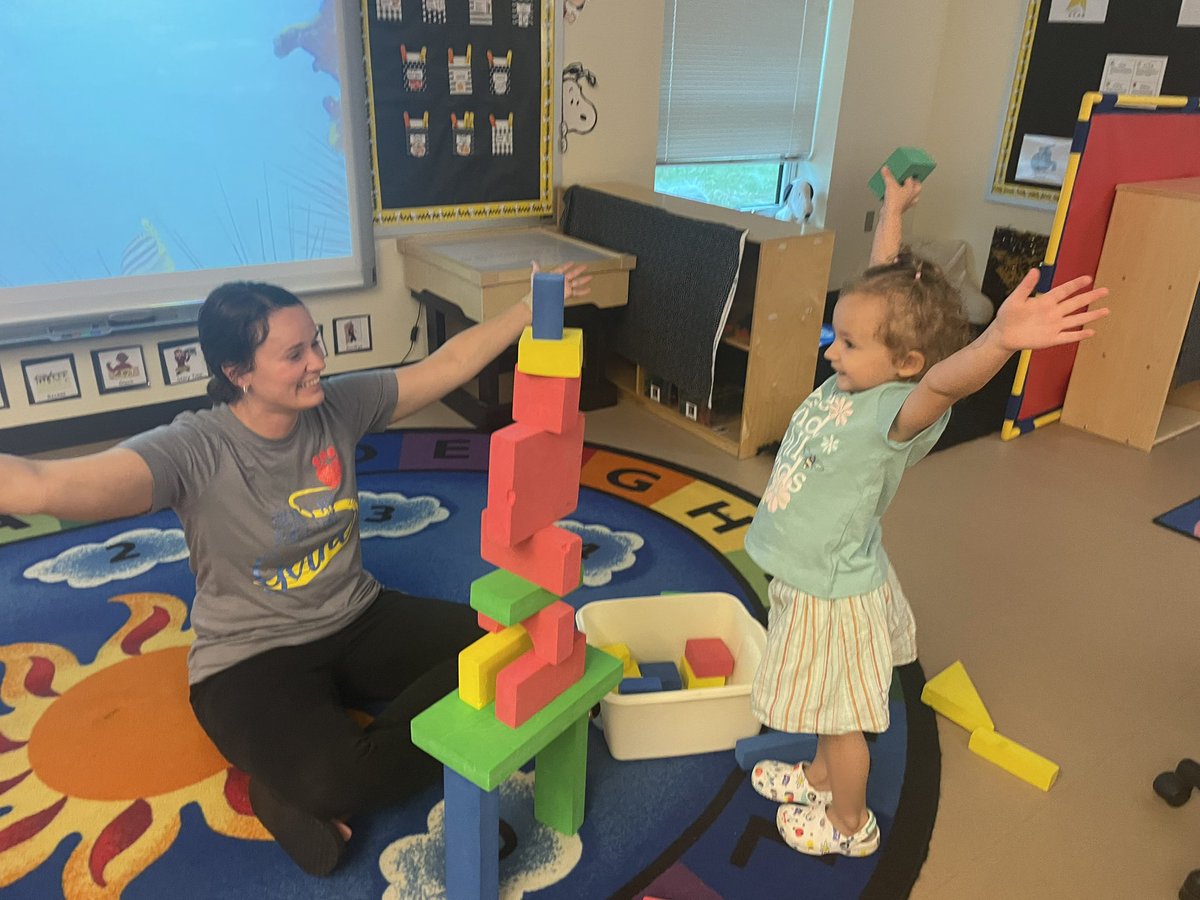 GernerCenter's tweet image. We have been working hard in each classroom to build a positive classroom community. Through it all, they are learning how much fun school can be.