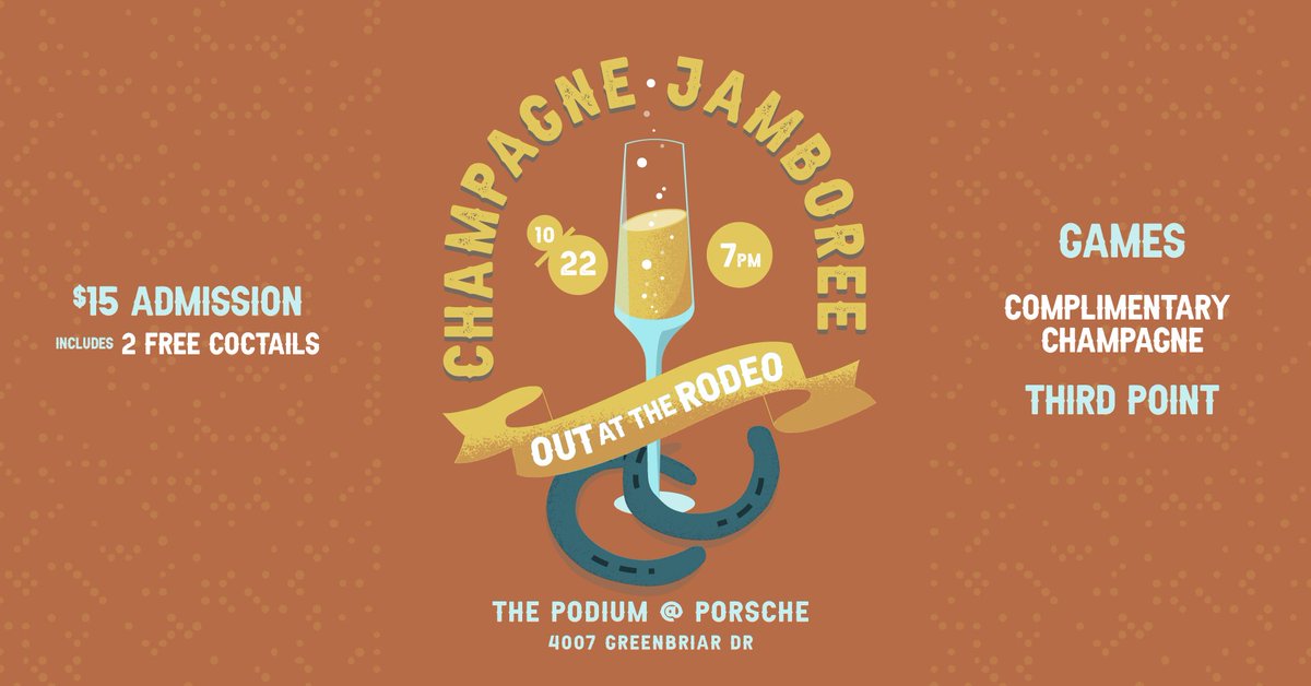 OutAtTheRodeo's tweet photo. Are you wanting to get more involved with Out at the Rodeo? Join us at our first event of the OATR 2025 rodeo season as we enjoy high end cocktails, some games and discuss our plans for the next big event! https://t.co/oBMYjuFEaR https://t.co/MbDhMcWcBo