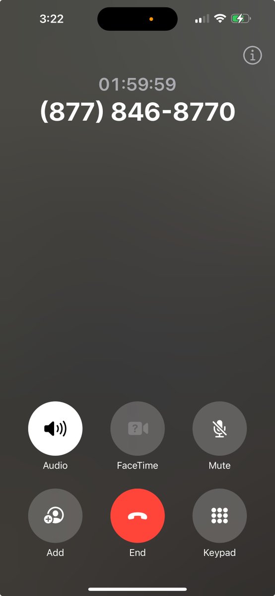 I have been on hold for nearly 2 hours with <a href="/FLACommerce/">FloridaCommerce</a> trying to get help on a fraudulent claim against my business for unemployment.  A HUGE waste of time and the website is zero help.