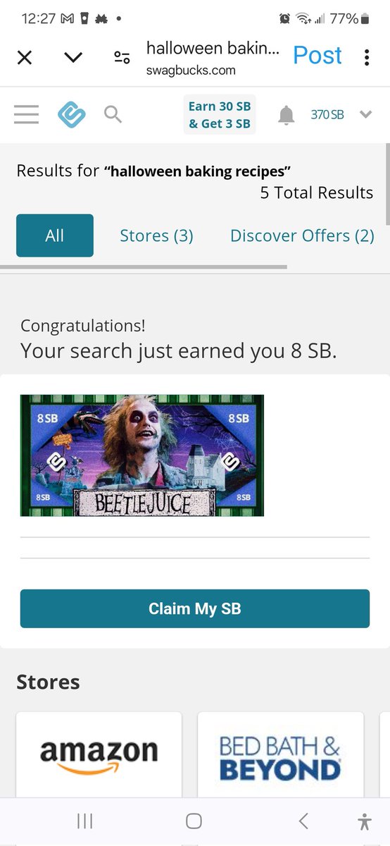 Denise Sherman tweet media