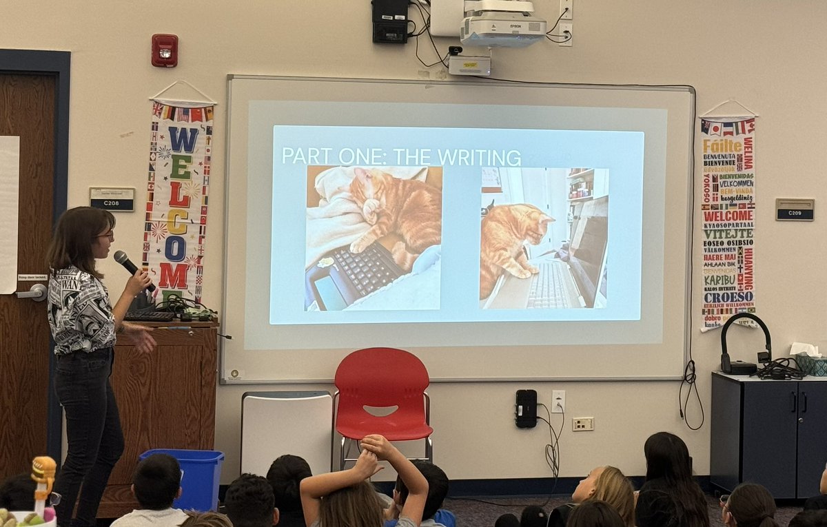 Second Star to the Right Books tweet media