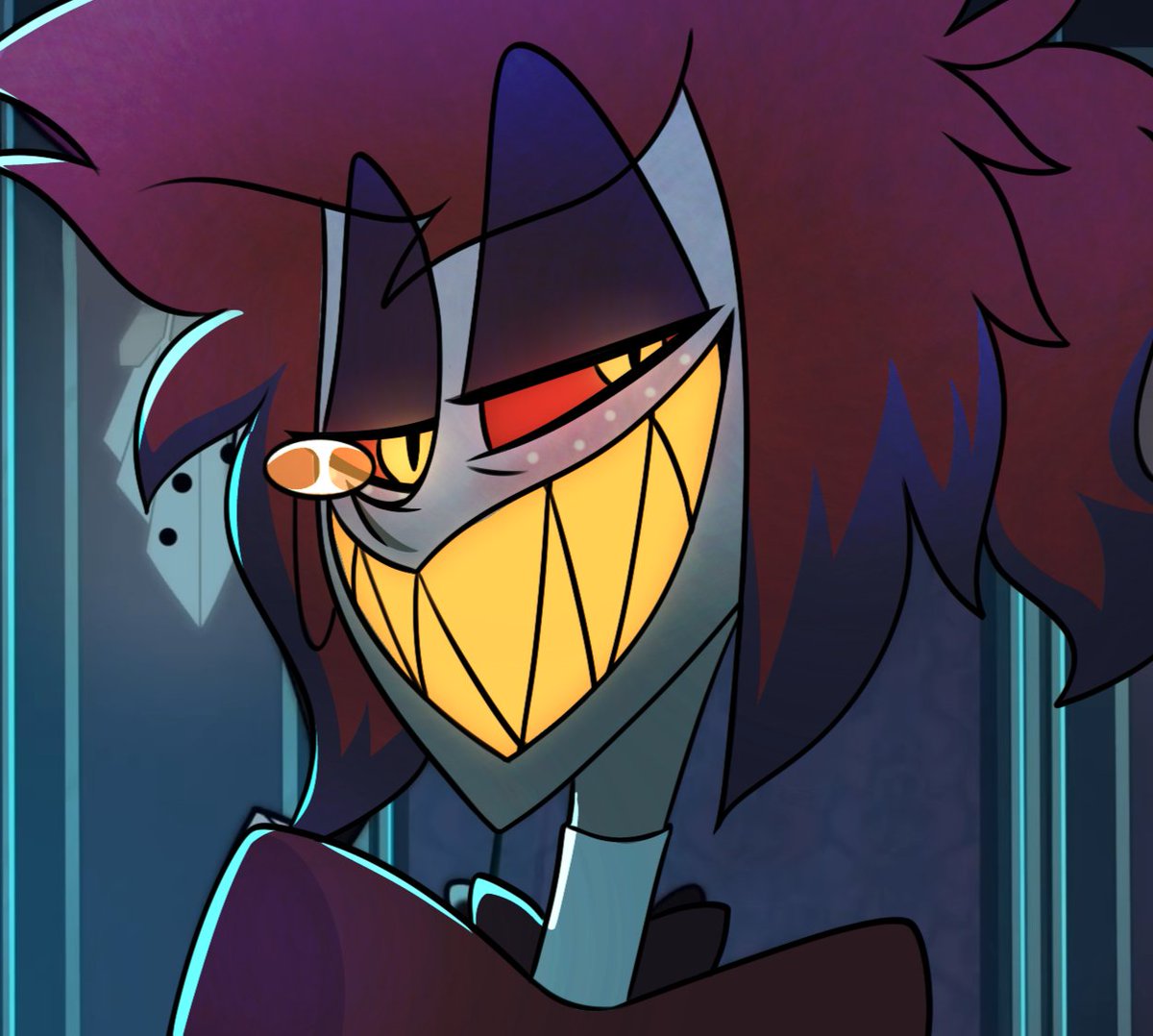 chikoritta_mint's tweet image. have your interaction bait mooties❤️
I need to get back on my feet smh...