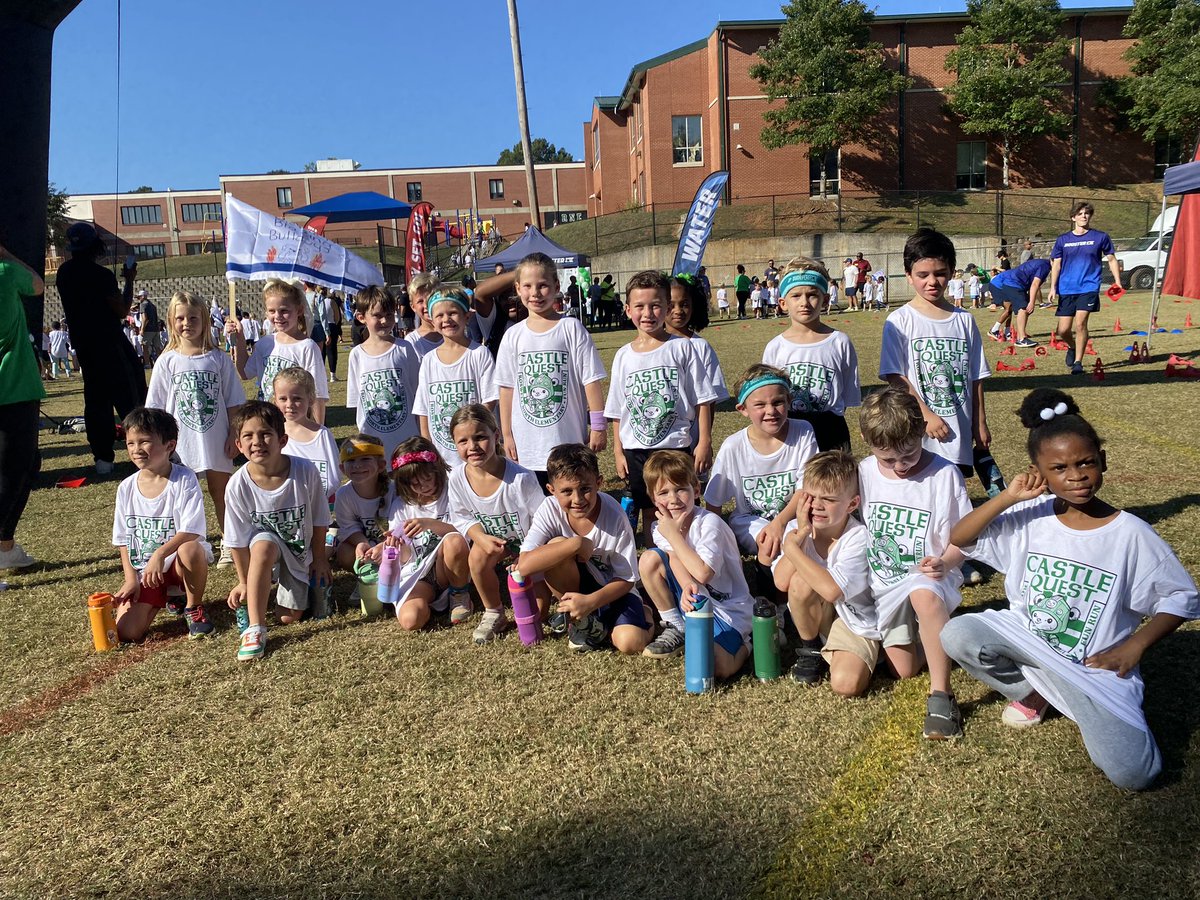 Fun Run! 🏃‍♂️ #rnegreatthings