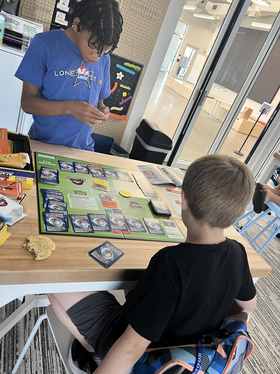 Olivia Sumner, M. Ed. tweet media