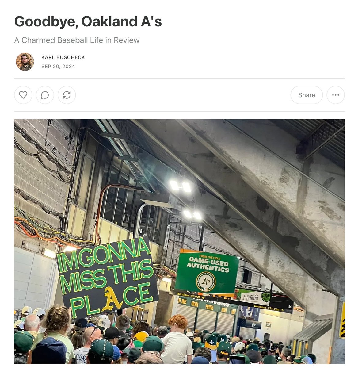 Karl Buscheck tweet media